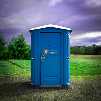 ADA/Handicap-Accessible Porta Potties